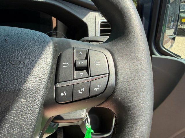 Ford Tourneo Custom Connect Titanium Ecoboost 1.5  #33
