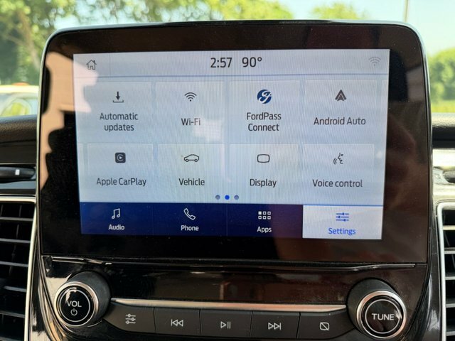 Ford Tourneo Custom Connect Titanium Ecoboost 1.5  #7