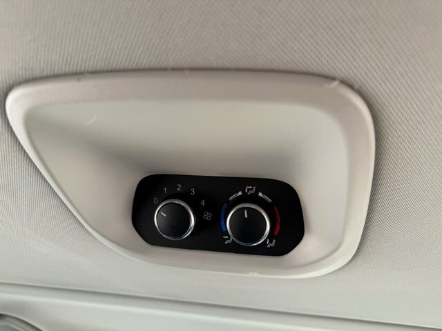 Ford Tourneo Custom Connect Titanium Ecoboost 1.5  #30