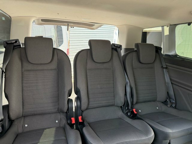 Ford Tourneo Custom Connect Titanium Ecoboost 1.5  #21