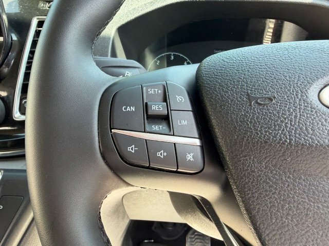 Ford Tourneo Custom Connect Titanium Ecoboost 1.5  #28