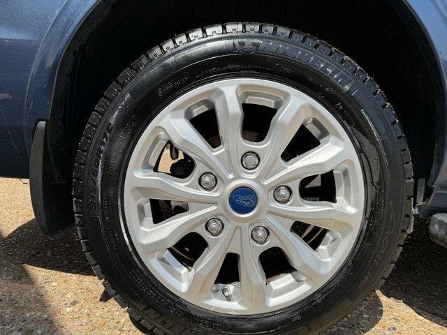 Ford Tourneo Custom Connect Titanium Ecoboost 1.5  #35