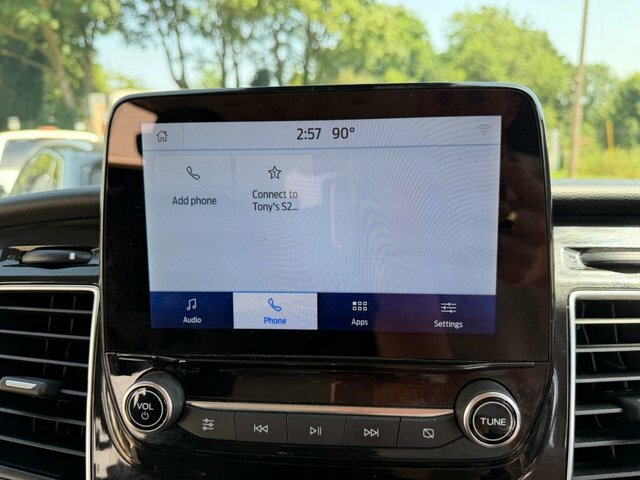 Ford Tourneo Custom Connect Titanium Ecoboost 1.5  #19