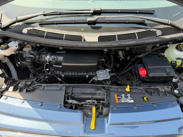 Ford Tourneo Custom Connect Titanium Ecoboost 1.5  #12
