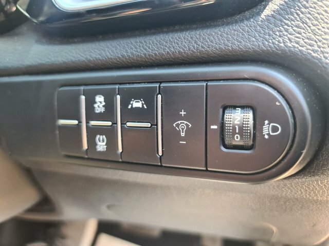 Kia Xceed 1.4 T-gdi First Edition Suv 138B Yellow #34