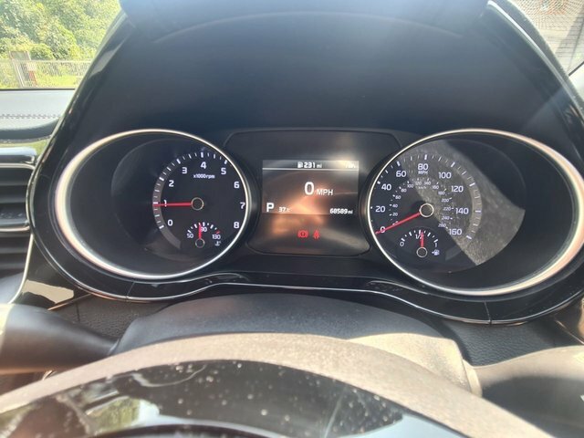 Kia Xceed 1.4 T-gdi First Edition Suv 138B Yellow #16