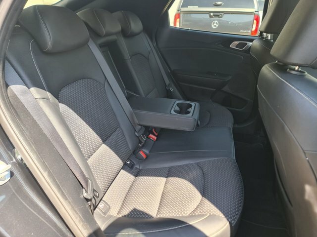 Kia Xceed 1.4 T-gdi First Edition Suv 138B Yellow #21