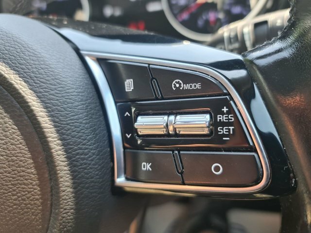 Kia Xceed 1.4 T-gdi First Edition Suv 138B Yellow #31