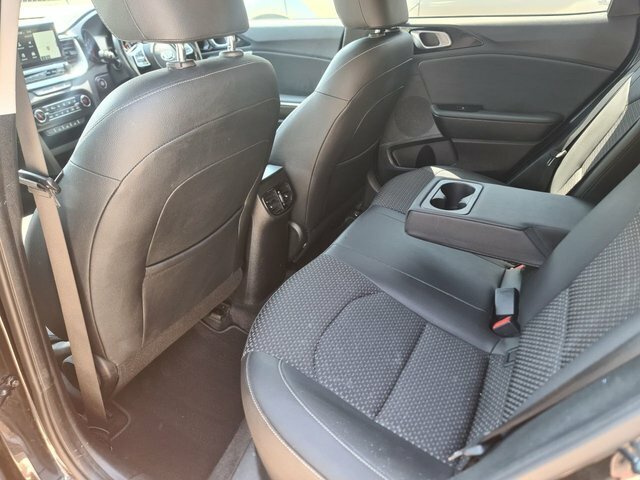 Kia Xceed 1.4 T-gdi First Edition Suv 138B Yellow #24