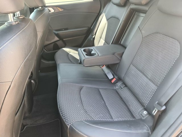 Kia Xceed 1.4 T-gdi First Edition Suv 138B Yellow #7