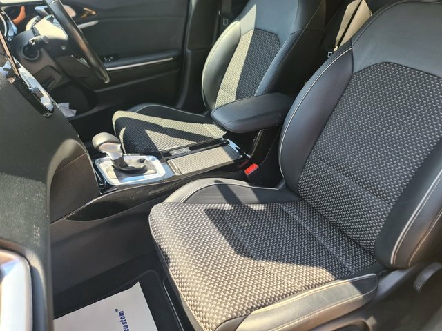 Kia Xceed 1.4 T-gdi First Edition Suv 138B Yellow #27