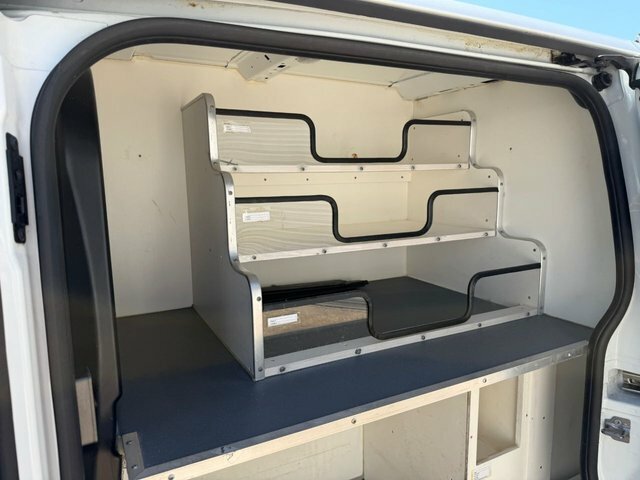 Ford Transit Custom 2.0 350 Ecoblue Rwd L3 High Roof Euro 6 White #24