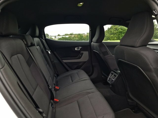 Polestar 2 Long Range Dual Motor - Pilot Lite Grey #9