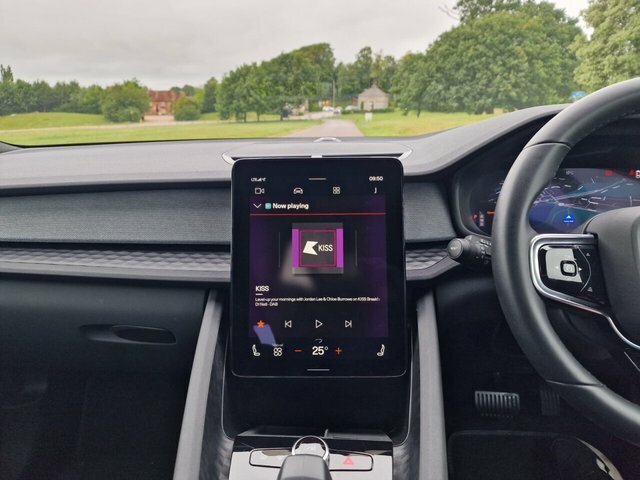 Polestar 2 Long Range Dual Motor - Pilot Lite Grey #13