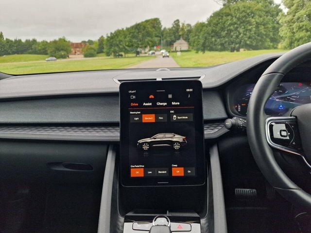 Polestar 2 Long Range Dual Motor - Pilot Lite Grey #14