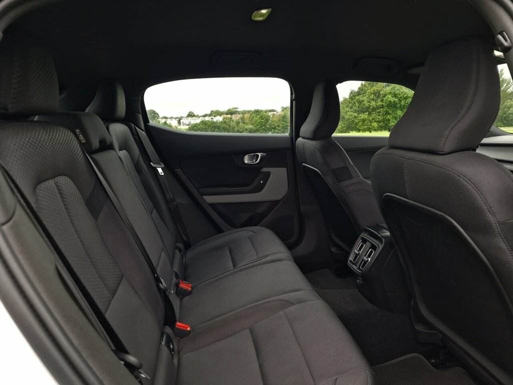 Polestar 2 Long Range Dual Motor - Pilot Lite Grey #32