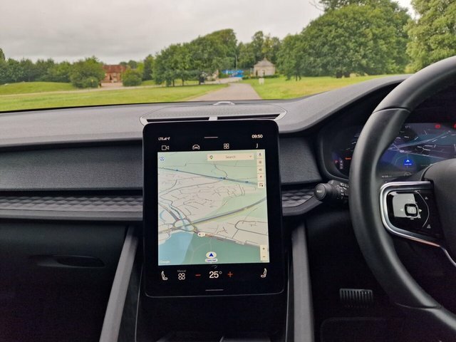 Polestar 2 Long Range Dual Motor - Pilot Lite Grey #12