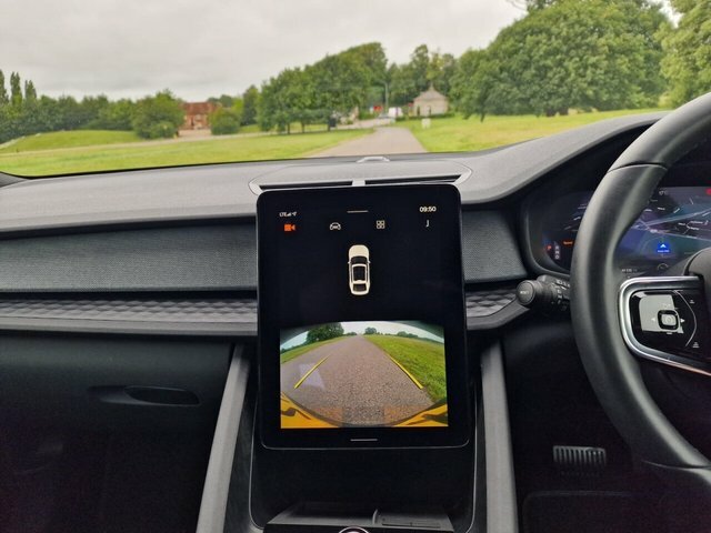 Polestar 2 Long Range Dual Motor - Pilot Lite Grey #10