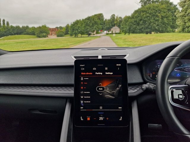 Polestar 2 Long Range Dual Motor - Pilot Lite Grey #11