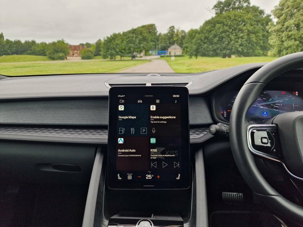 Polestar 2 Long Range Dual Motor - Pilot Lite Grey #38