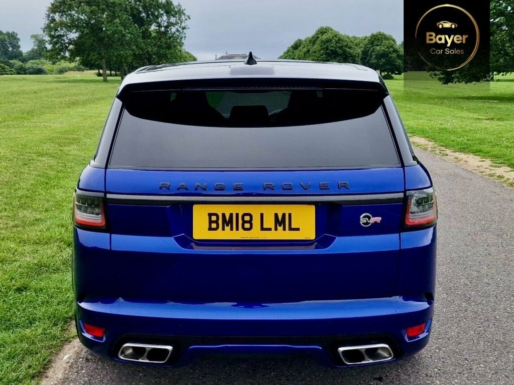 Land Rover Range Rover Sport Sdv6 Hse Dynamic Red #52