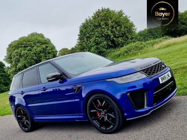 Land Rover Range Rover Sport Sdv6 Hse Dynamic Red #25