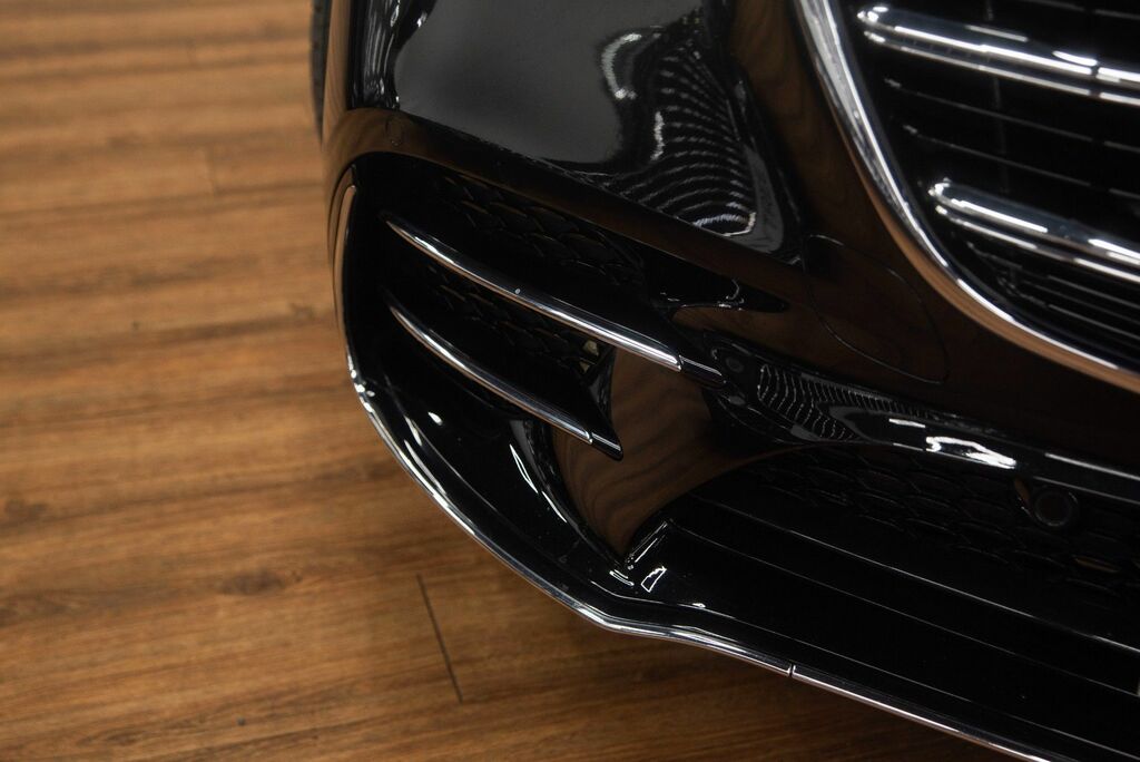Mercedes-Benz S Class Automatic Black #15