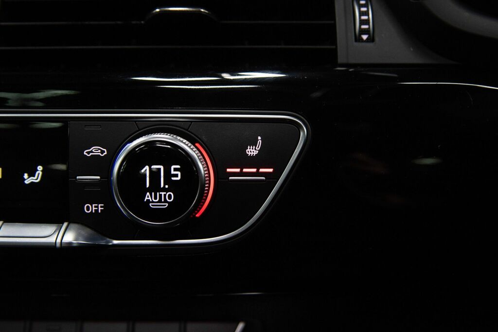 Audi RS5 Tfsi V6 Sport Edition White #38