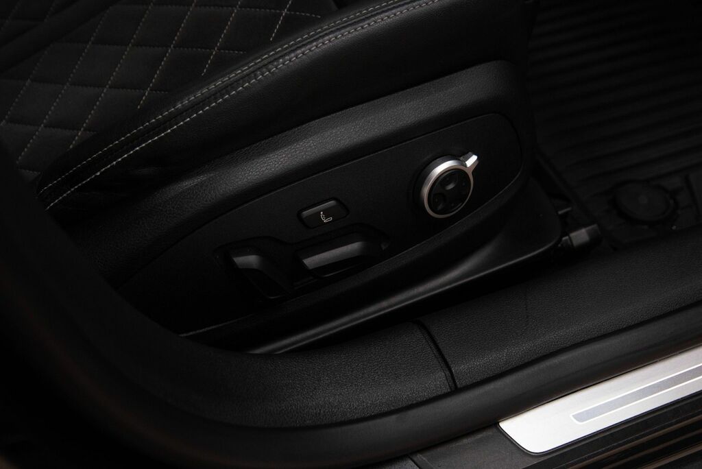 Audi RS5 Tfsi V6 Sport Edition White #27