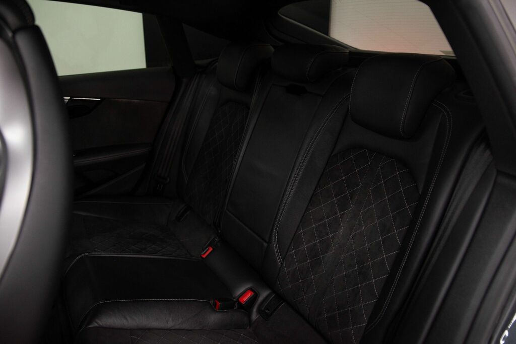 Audi RS5 Tfsi V6 Sport Edition White #31