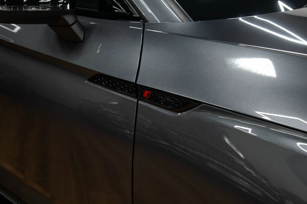 Audi RS5 Tfsi V6 Sport Edition White #14