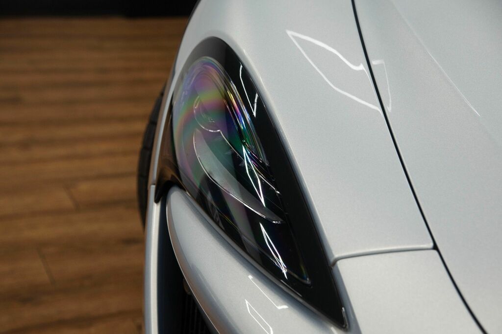 McLaren 570GT V8 Ssg Purple #13