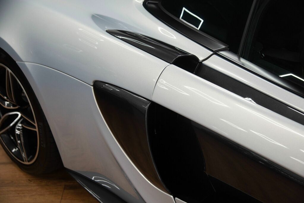 McLaren 570GT V8 Ssg Purple #15
