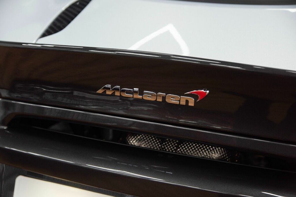 McLaren 570GT V8 Ssg Purple #21