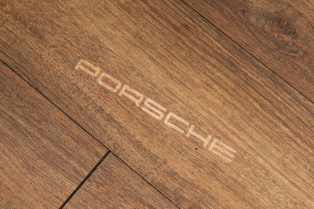 Porsche 911 Targa 4S Blue #24