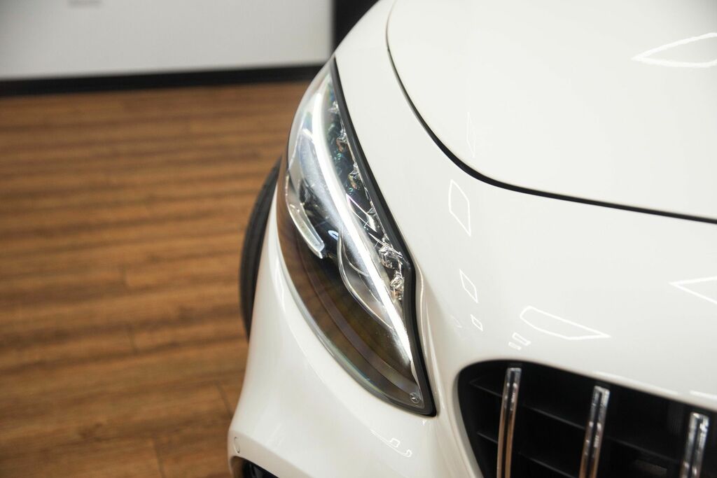 Mercedes-Benz S Class S 560 E L Amg Line Executive Grey #14