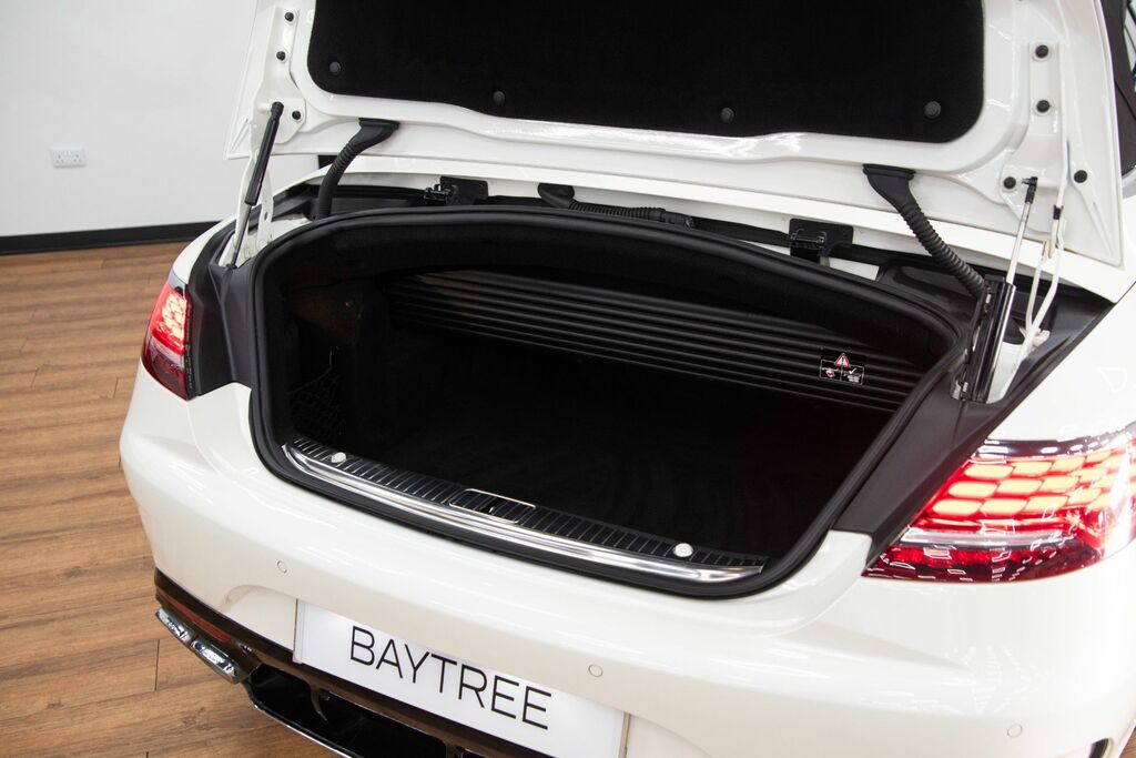 Mercedes-Benz S Class S 560 E L Amg Line Executive Grey #22