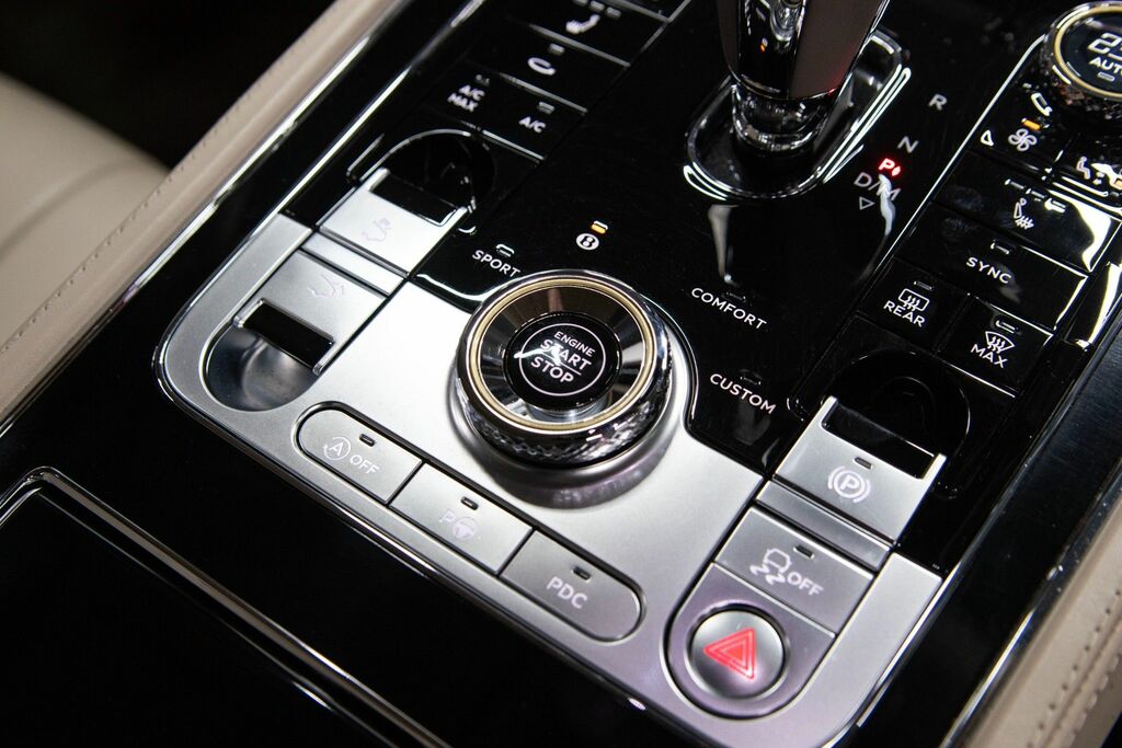 Bentley Continental W12 #40