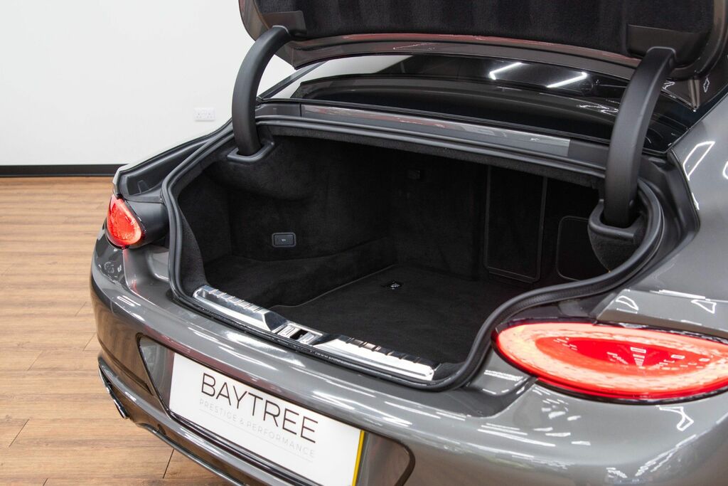 Bentley Continental W12 #22