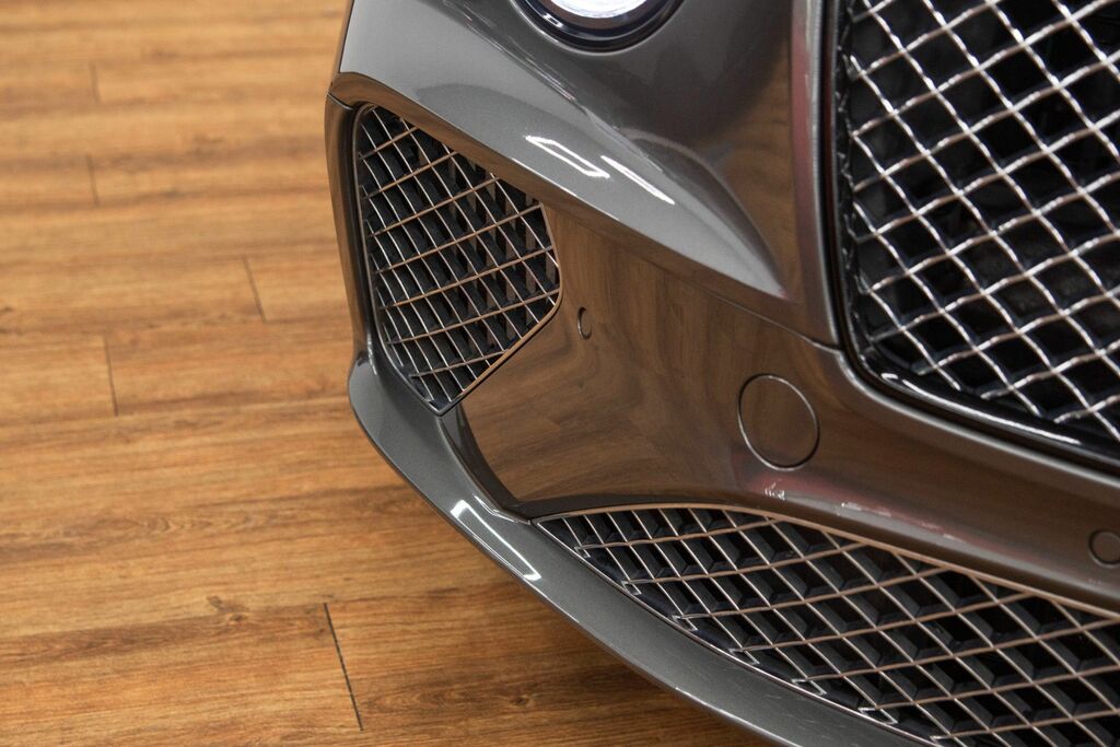 Bentley Continental W12 #17