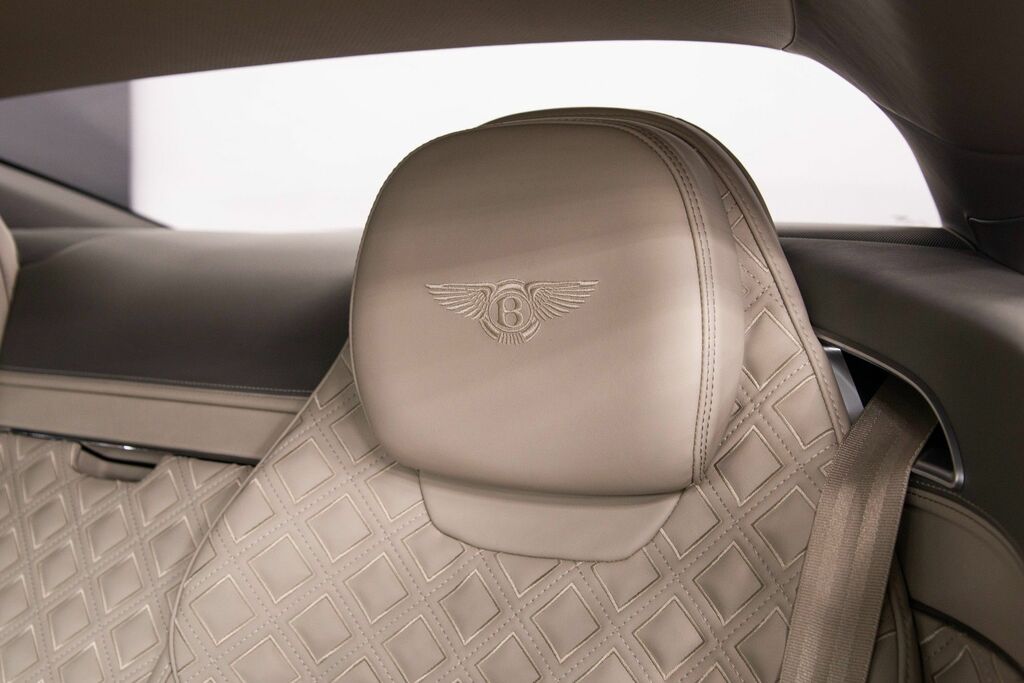 Bentley Continental W12 #30