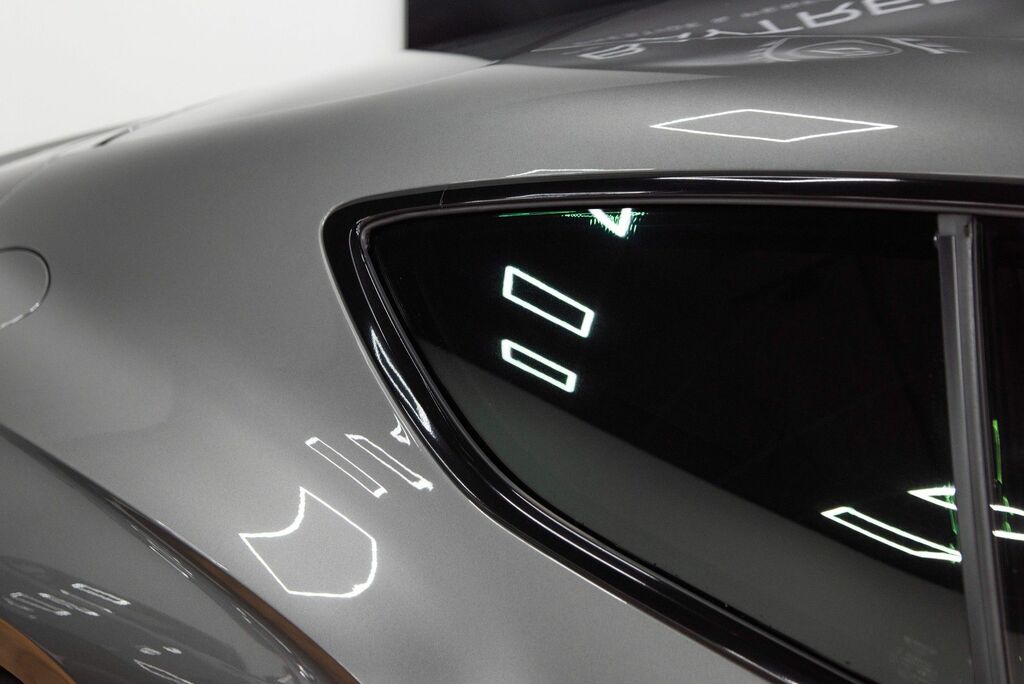 Bentley Continental W12 #14