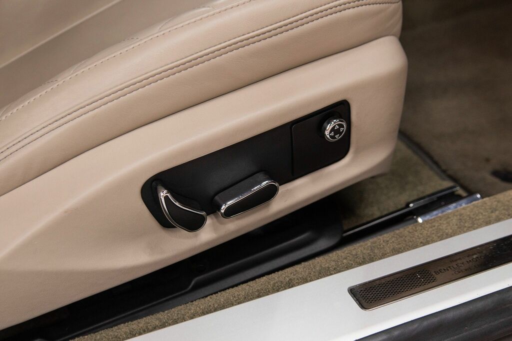 Bentley Continental W12 #19