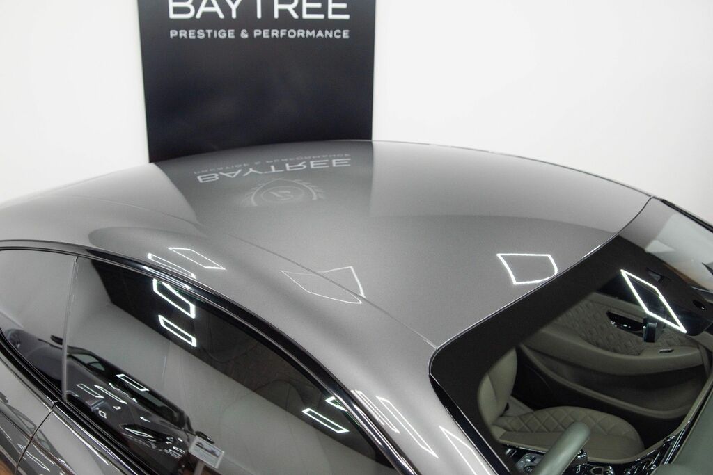 Bentley Continental W12 #20