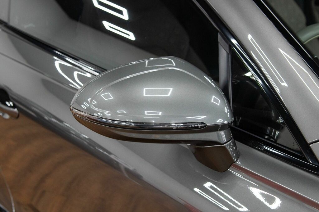Bentley Continental W12 #10