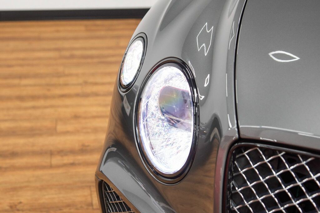 Bentley Continental W12 #11