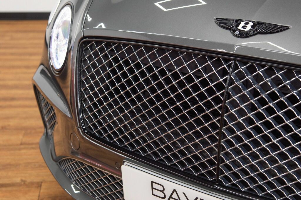 Bentley Continental W12 #15