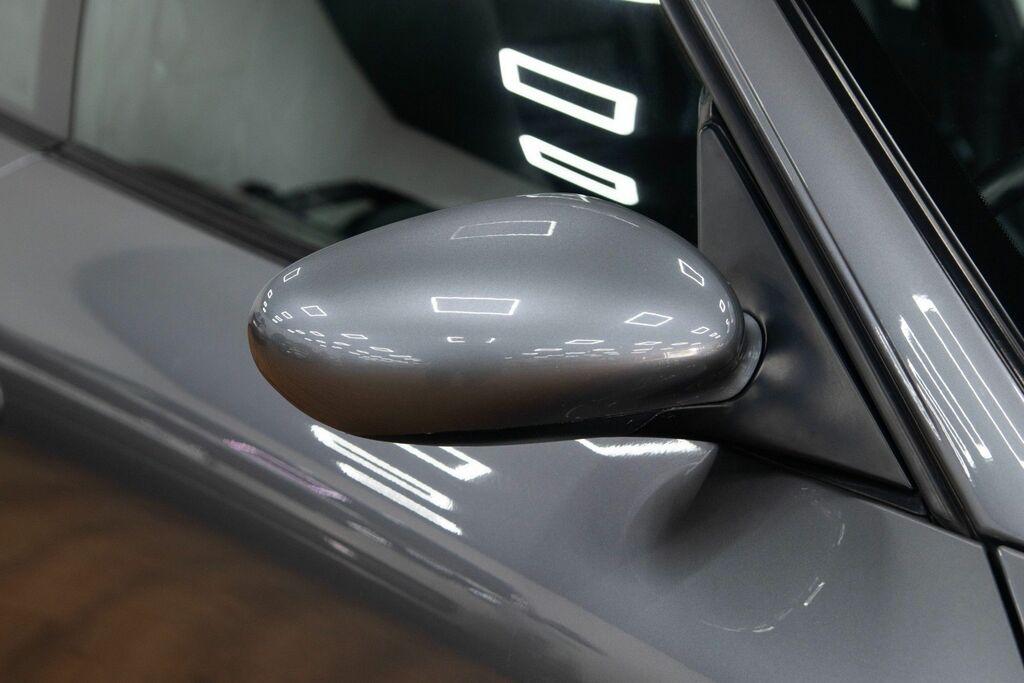 Porsche 911 3.4 Carrera 4 300 Bhp Silver #12
