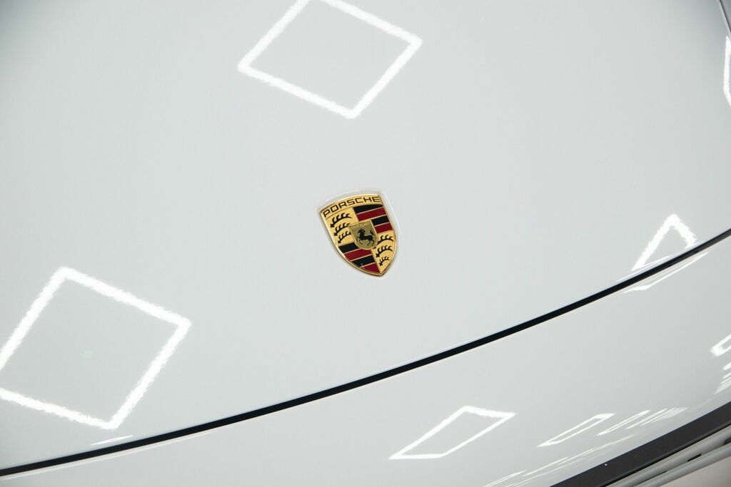 Porsche 911 992 Carrera Cabriolet S Pdk Green #12