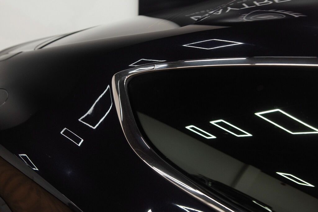 Bentley Continental V8 Gt S Onyx Edition U5233 Silver #17